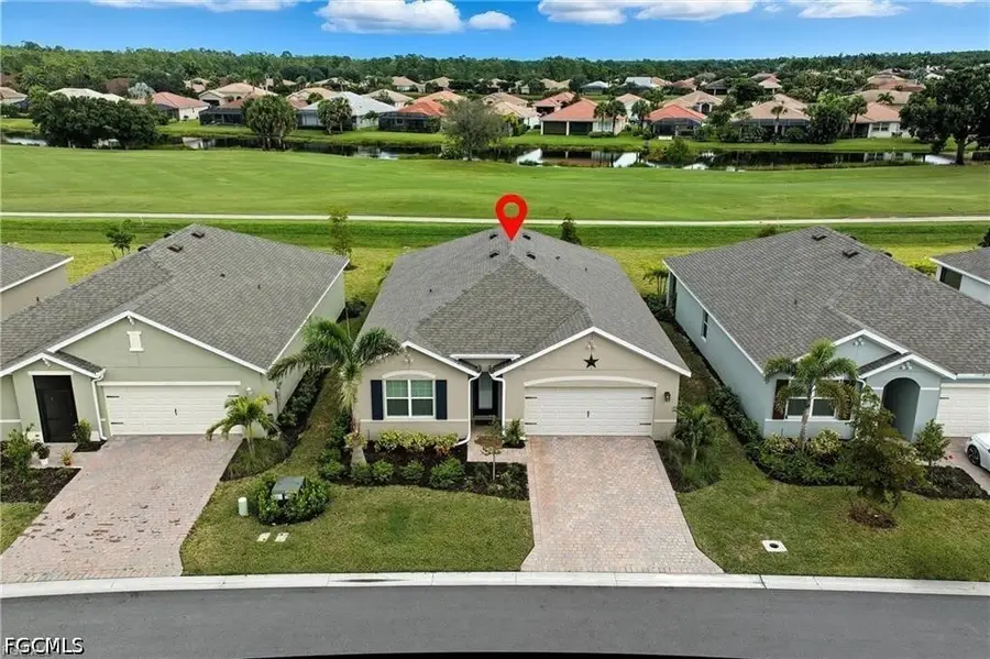 20276 Camino Torcido Loop, North Fort Myers, FL 33917 - #2
