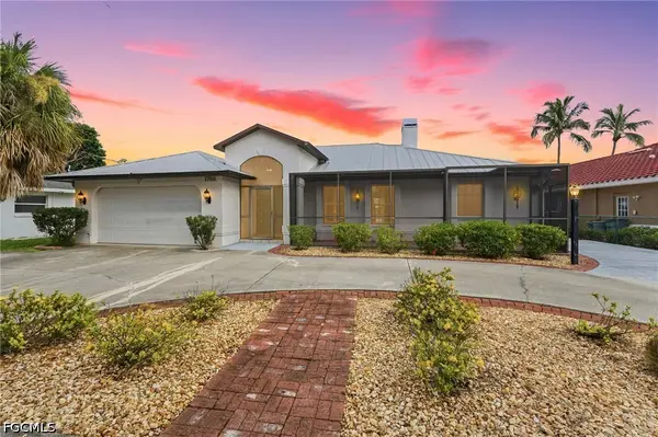 1788 Lakeview Boulevard, North Fort Myers, FL 33903