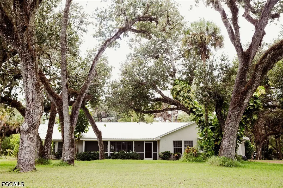 4055 County Rd 78, Fort Denaud, FL 33935 - #1