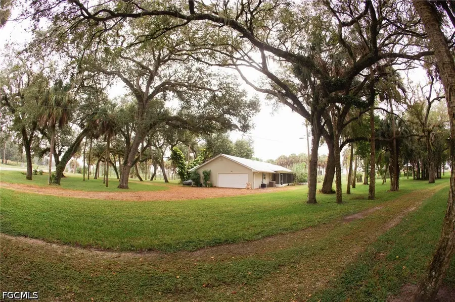 4055 County Rd 78, Fort Denaud, FL 33935 - #2