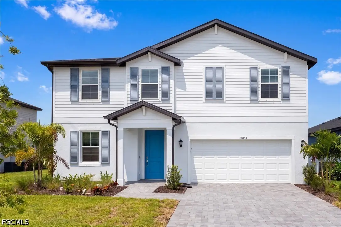 45084 Pipevine Circle, Punta Gorda, FL 33982 - #1