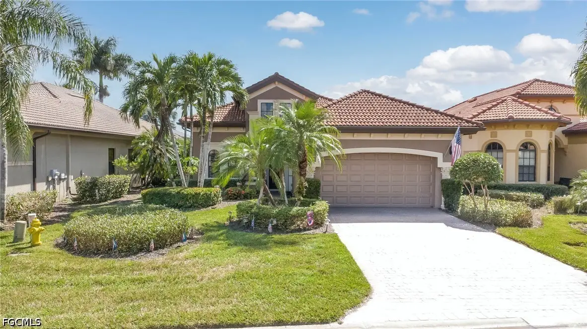 8327 Provencia Court, Fort Myers, FL 33912 - #1