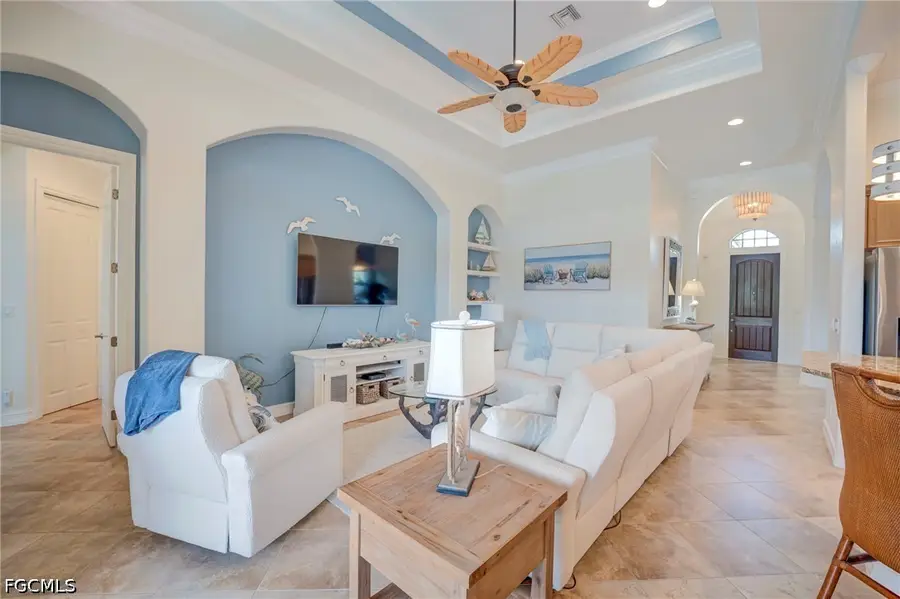 8327 Provencia Court, Fort Myers, FL 33912 - #3
