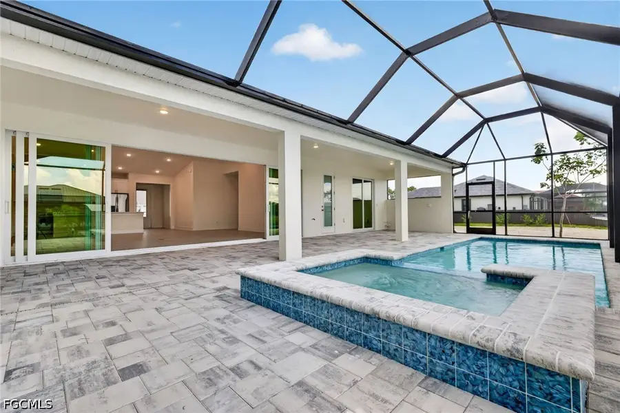 3301 NW 17th Lane, Cape Coral, FL 33993 - #2