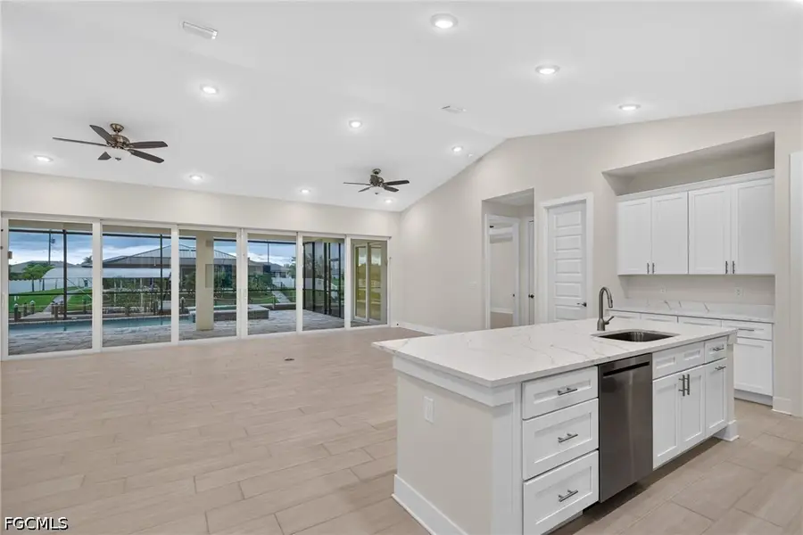 3301 NW 17th Lane, Cape Coral, FL 33993 - #3