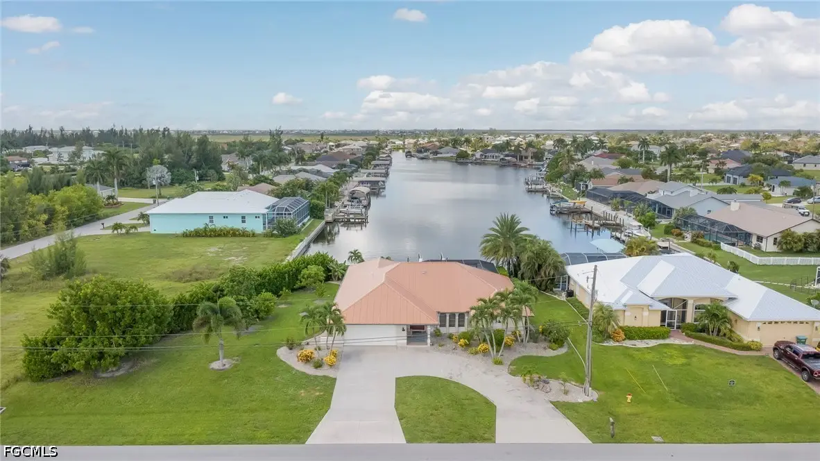 716 SW 32nd Court, Cape Coral, FL 33991 - #1
