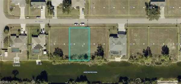 2050 NE 27th Terrace, Cape Coral, FL 33909