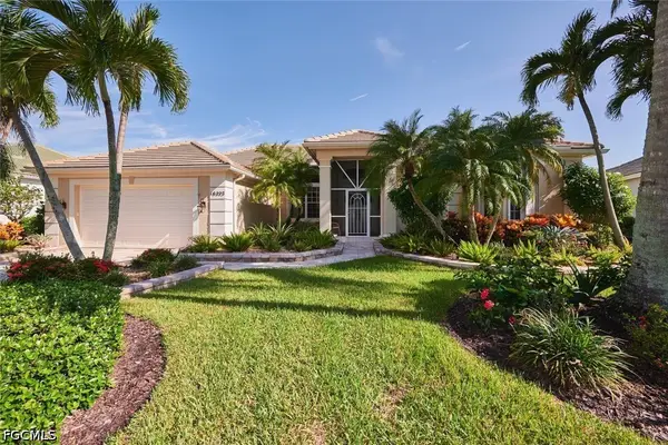 16223 Edgemont Drive, Fort Myers, FL 33908