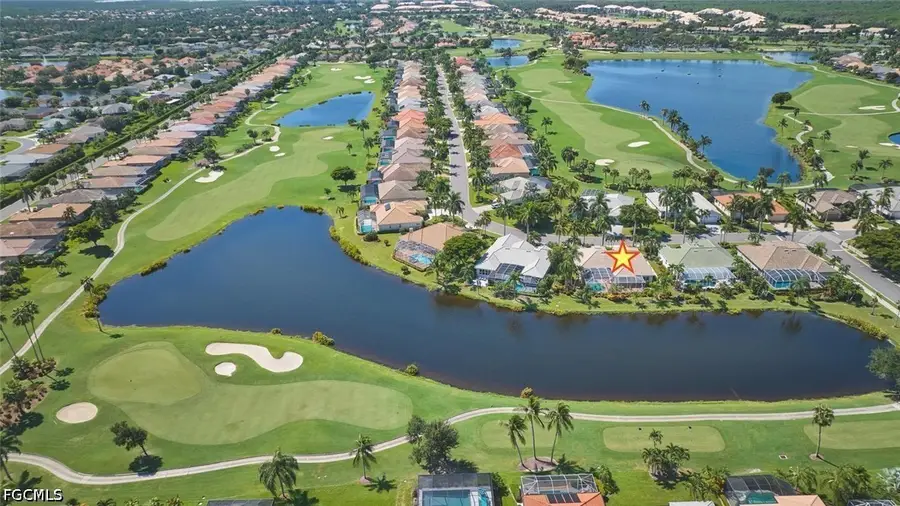 16223 Edgemont Drive, Fort Myers, FL 33908 - #2