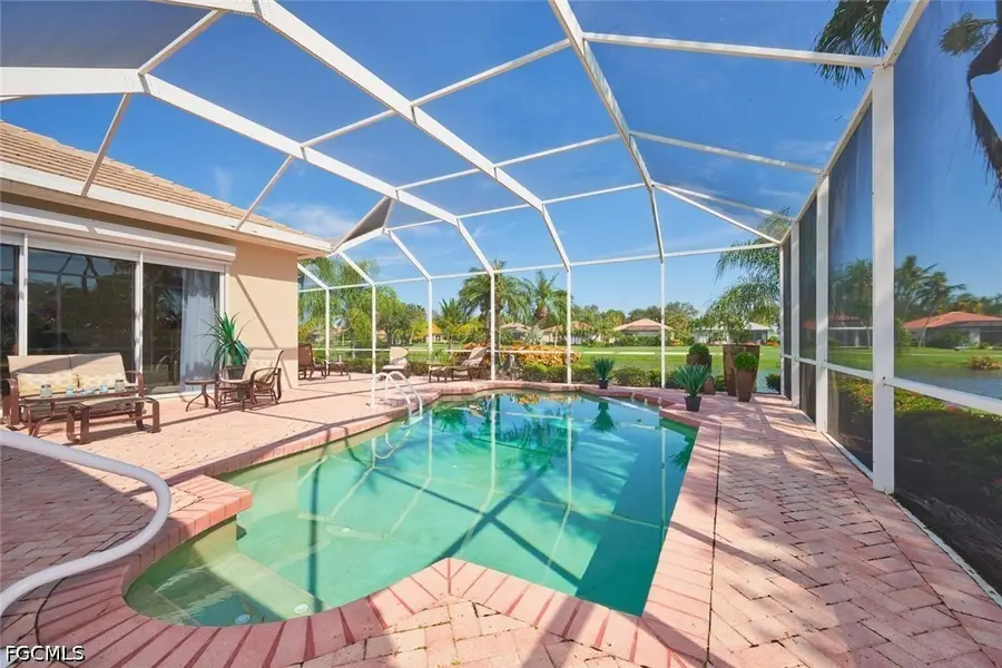 16223 Edgemont Drive, Fort Myers, FL 33908 - #3