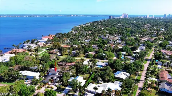 1229 Plumosa Drive, Fort Myers, FL 33901