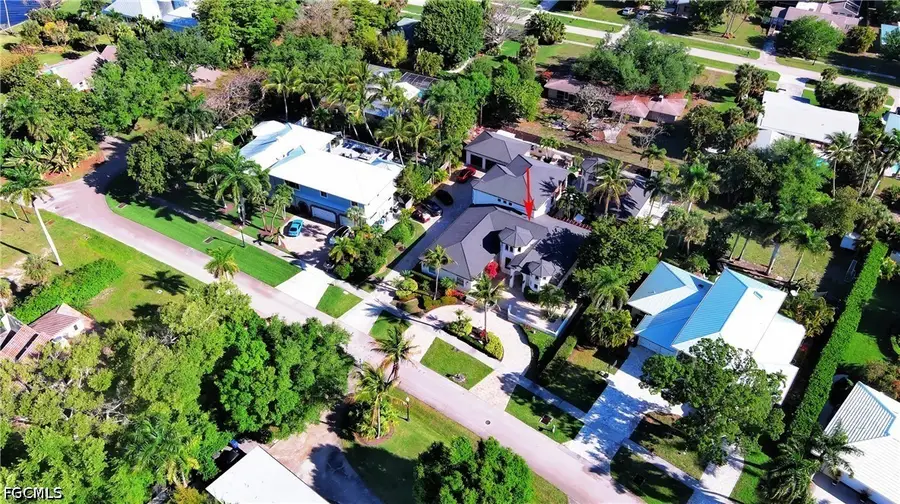 1229 Plumosa Drive, Fort Myers, FL 33901 - #2