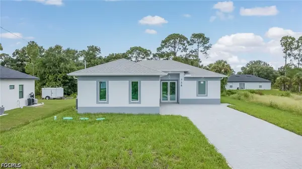 758 Bianca Avenue S, Lehigh Acres, FL 33974