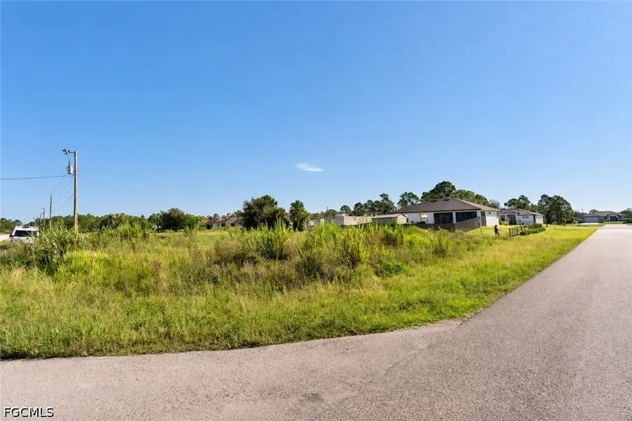745 Oakridge Avenue S, Lehigh Acres, FL 33974 - #2