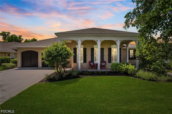 1538 Mcgregor Reserve Drive, Fort Myers, FL 33901