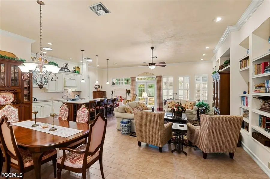 1538 Mcgregor Reserve Drive, Fort Myers, FL 33901 - #2