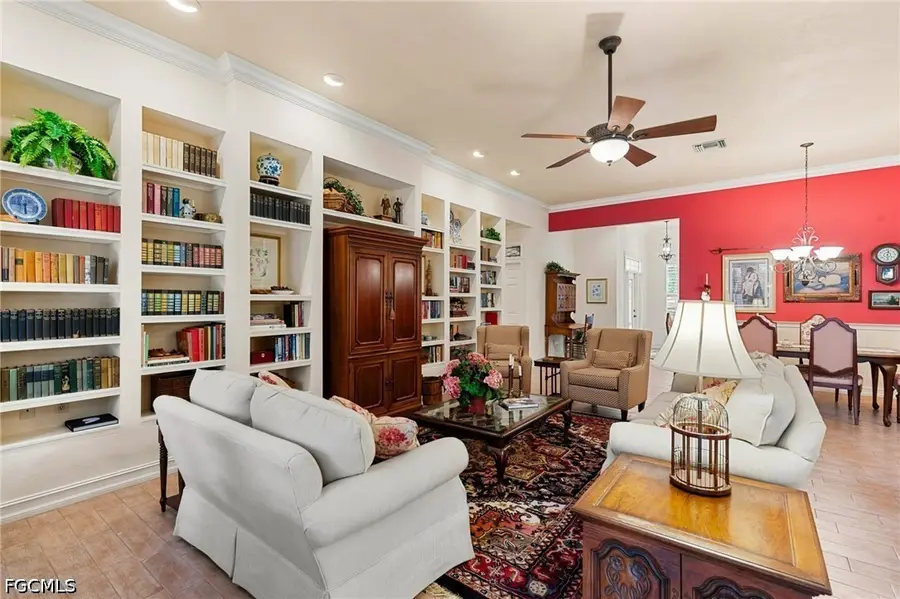 1538 Mcgregor Reserve Drive, Fort Myers, FL 33901 - #3