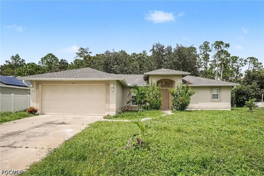 1916 Marlay Avenue, Lehigh Acres, FL 33972 - #2