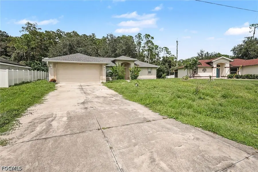 1916 Marlay Avenue, Lehigh Acres, FL 33972 - #3