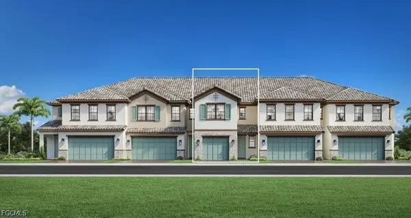 9032 Summercrest Boulevard, Estero, FL 33928