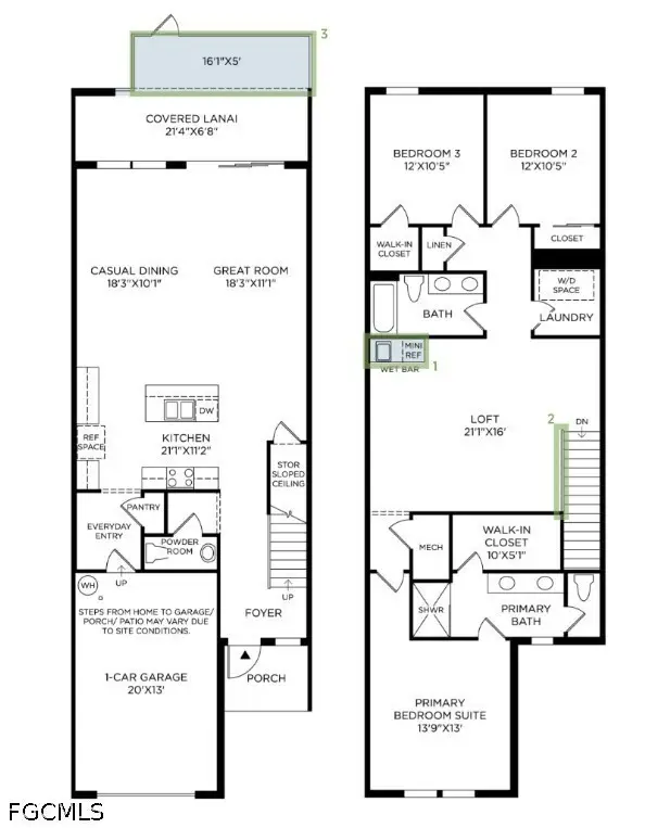 9032 Summercrest Boulevard, Estero, FL 33928 - #2