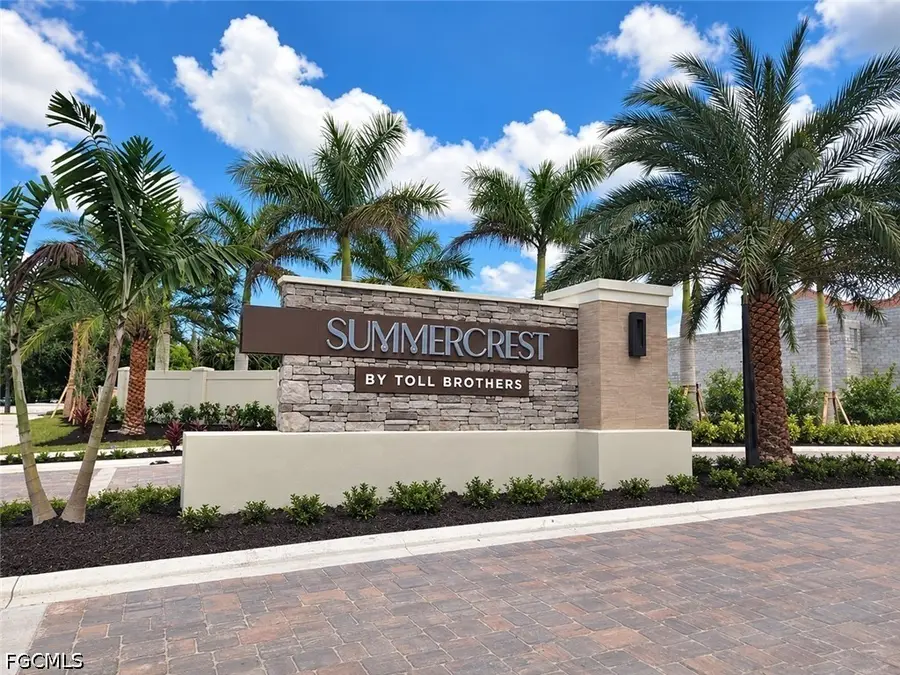 9032 Summercrest Boulevard, Estero, FL 33928 - #3