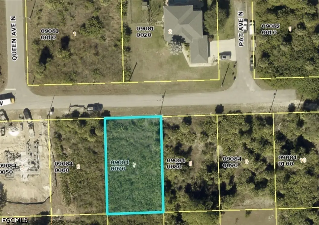 3207 75th Street W, Lehigh Acres, FL 33971 - #1