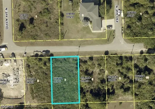3207 75th Street W, Lehigh Acres, FL 33971