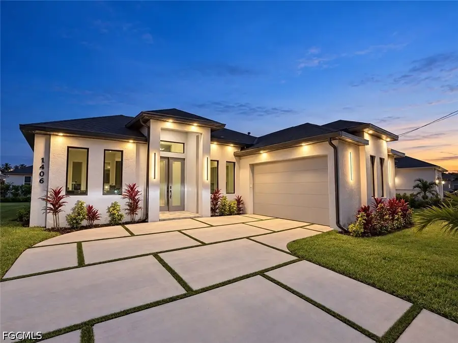 1406 NE 20th Street, Cape Coral, FL 33909 - #3