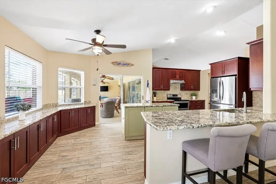 713 Milwaukee Boulevard, Lehigh Acres, FL 33974 - #3