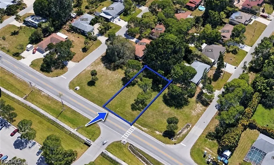10030 W Terry Street, Bonita Springs, FL 34135 - #2
