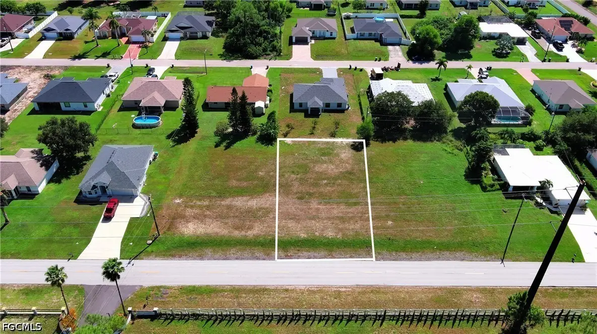 3449 Andalusia Boulevard Ne, Cape Coral, FL 33909 - #1