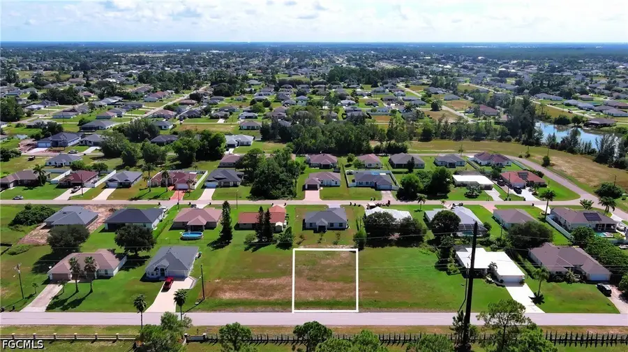 3449 Andalusia Boulevard Ne, Cape Coral, FL 33909 - #2