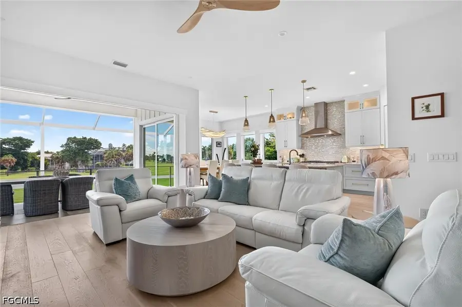 1272 Par View Drive, Sanibel, FL 33957 - #3