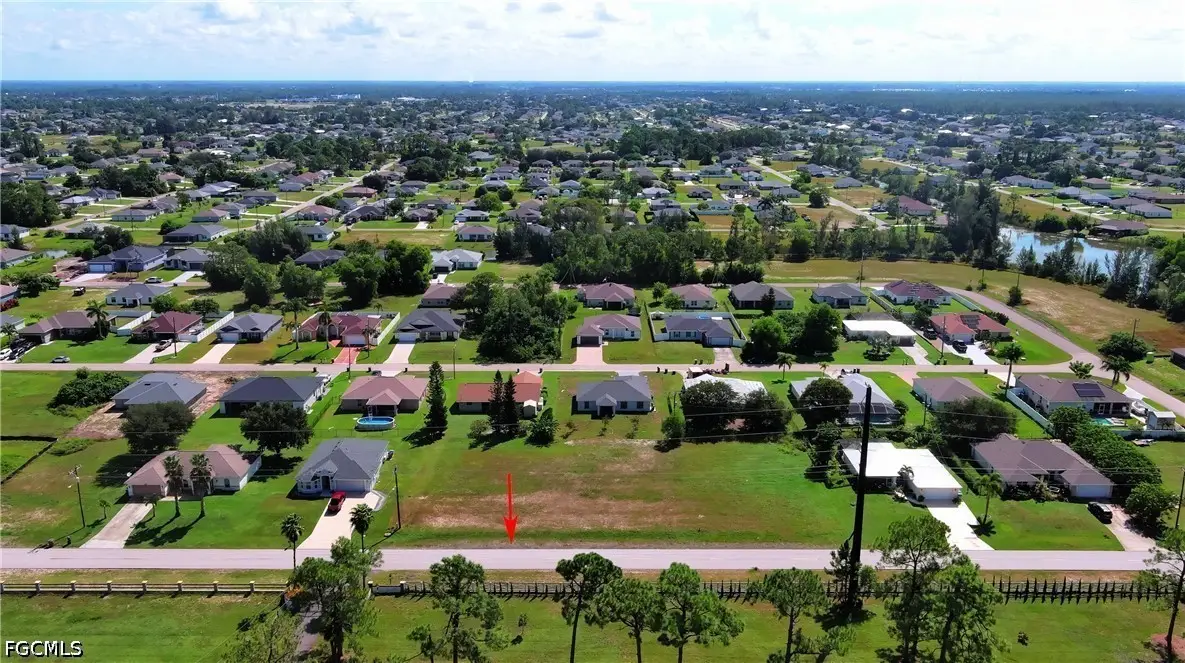3453 Andalusia Boulevard Ne, Cape Coral, FL 33909 - #1