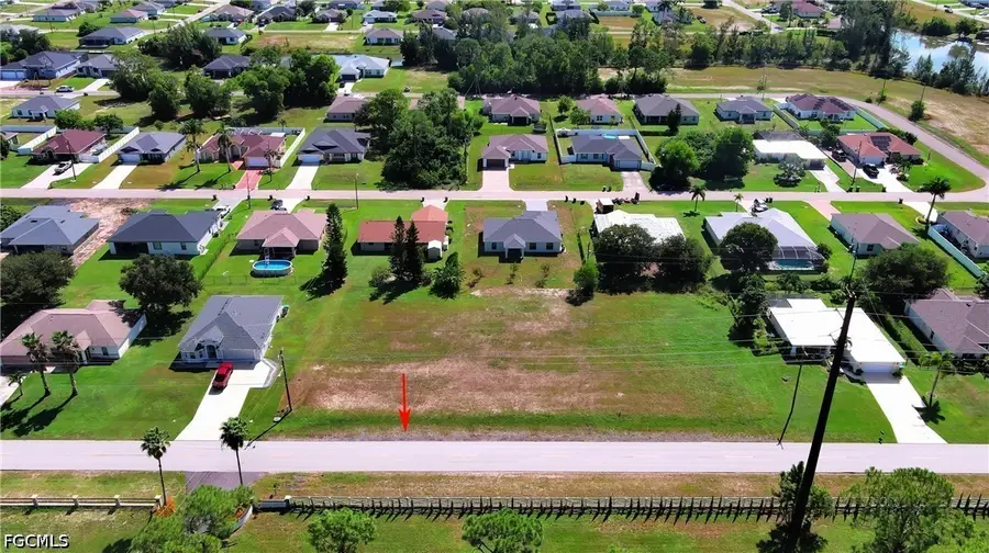 3453 Andalusia Boulevard Ne, Cape Coral, FL 33909 - #3