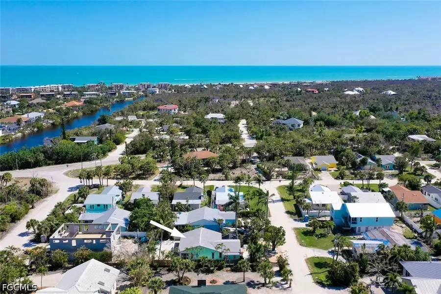 534 Piedmont Road, Sanibel, FL 33957 - #2