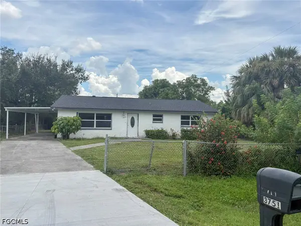 3751 Highland Avenue, Fort Myers, FL 33916