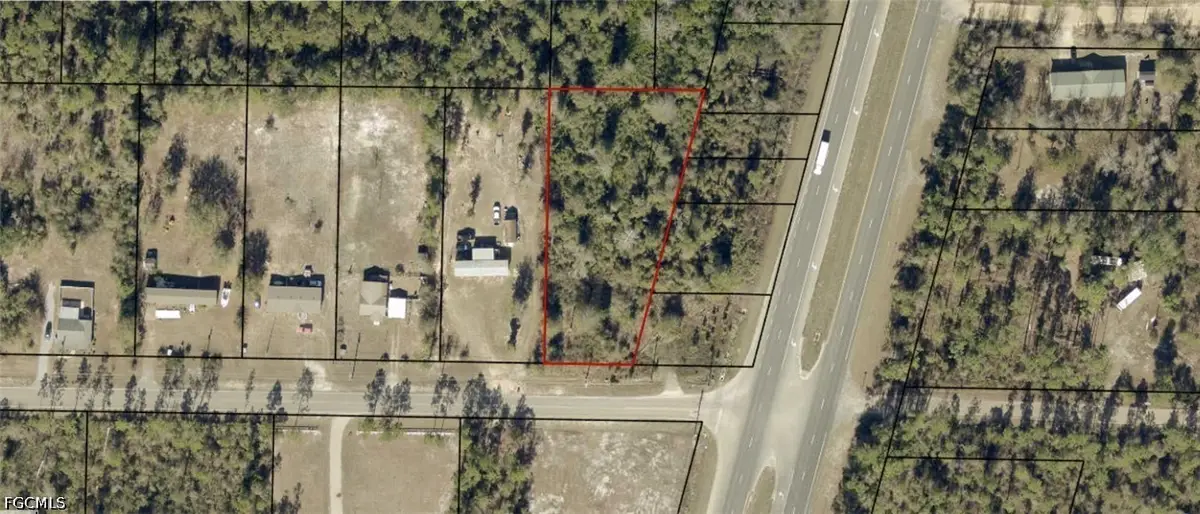 00228-000-000 Owenwood Drive, Fountain, FL 32428 - #1