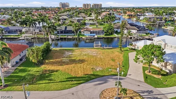 1230 SW 53rd Terrace, Cape Coral, FL 33914