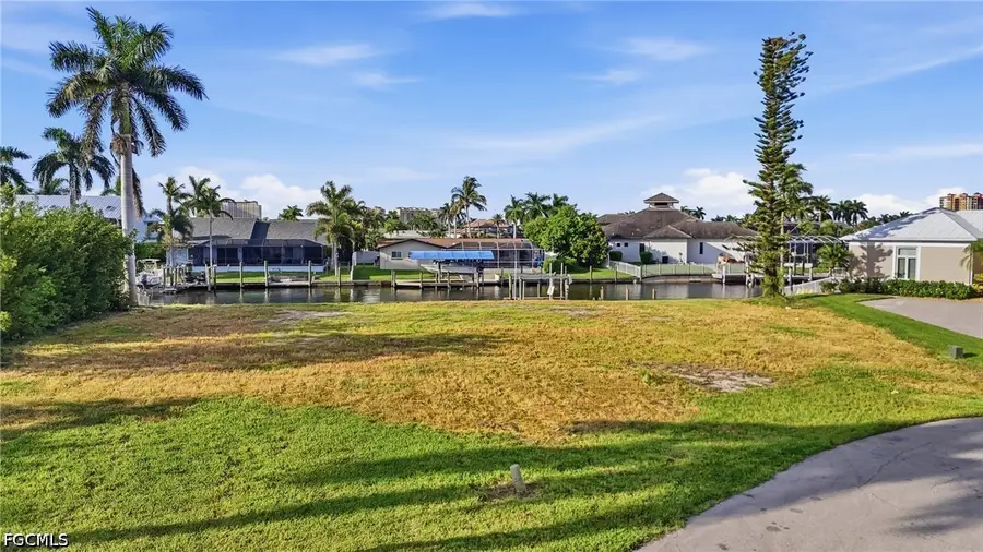 1230 SW 53rd Terrace, Cape Coral, FL 33914 - #3