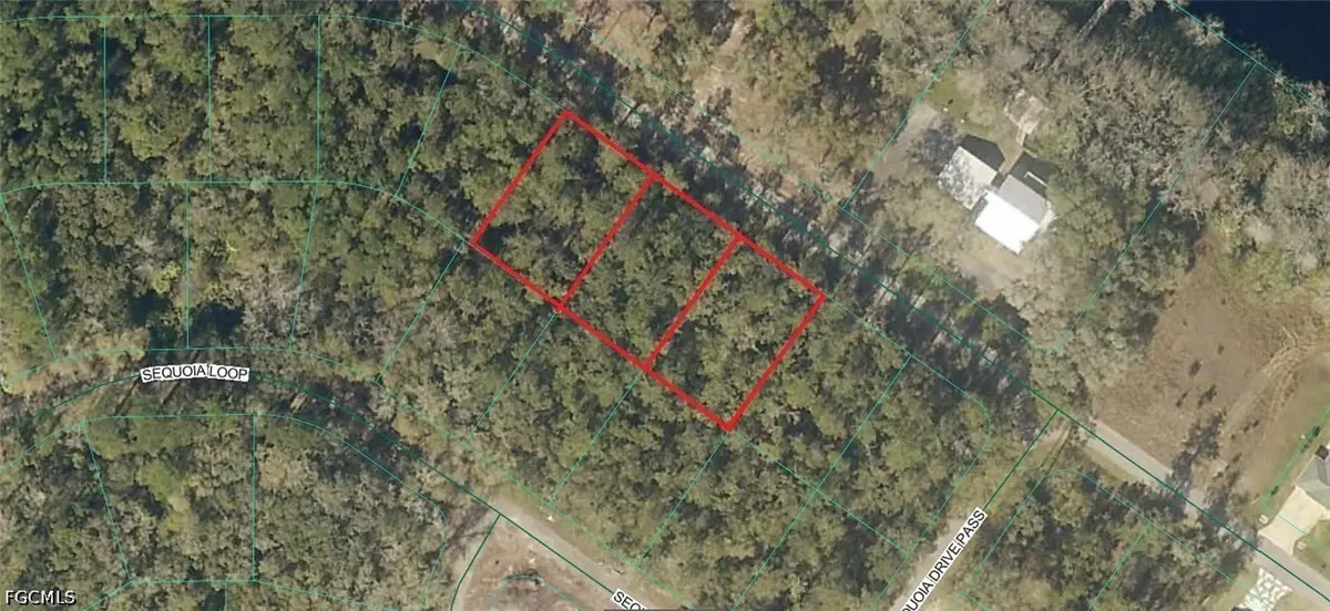 0 Sequoia Drive, Ocklawaha, FL 32179 - #1