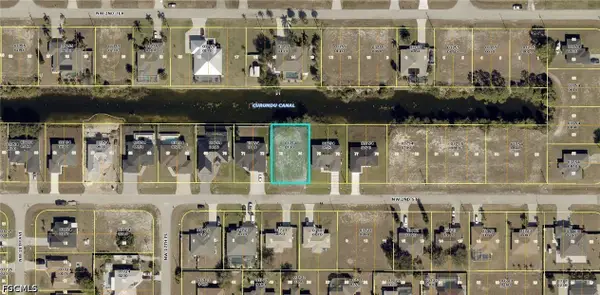 1701 NW 2nd Street, Cape Coral, FL 33993