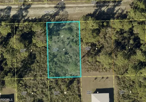 3105 70th Street W, Lehigh Acres, FL 33971