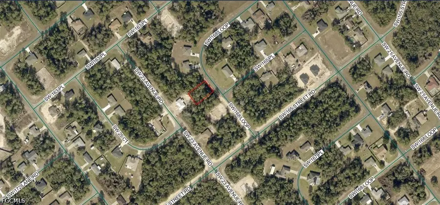 8004-0484-07 SW 168 Loop, Ocala, FL 34473 - #3
