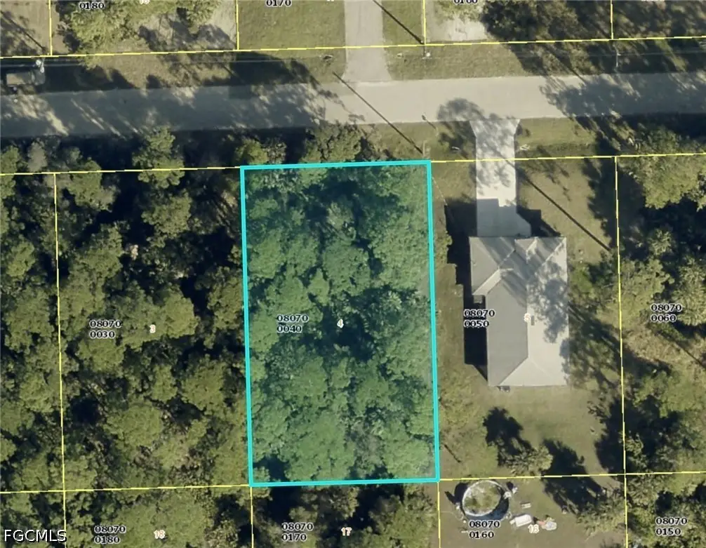 3413 62nd Street W, Lehigh Acres, FL 33971 - #1