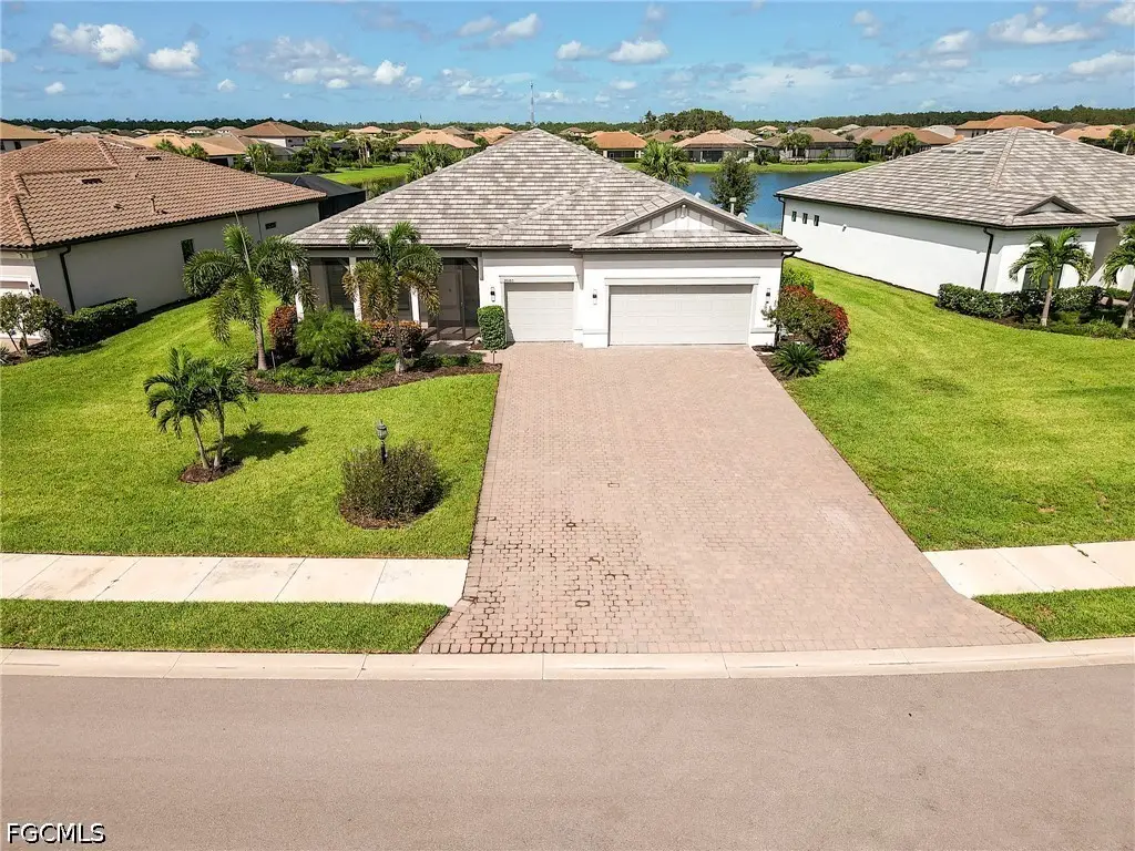 20180 Millrun Drive, Estero, FL 33928 - #1