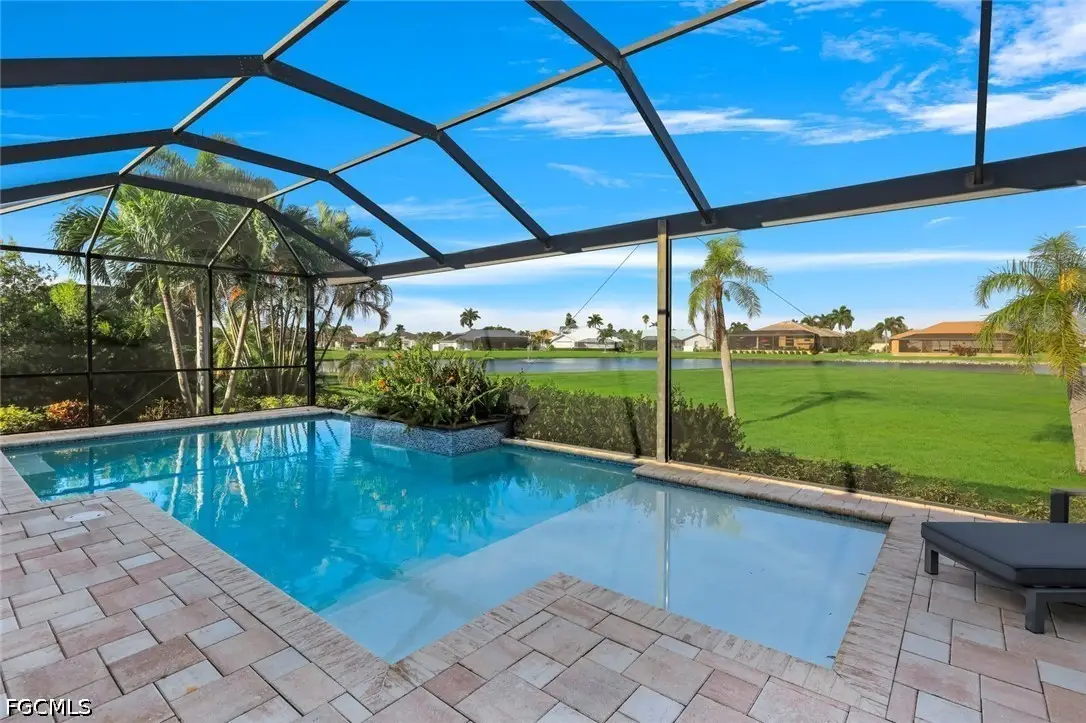 11899 King James Court, Cape Coral, FL 33991 - #1