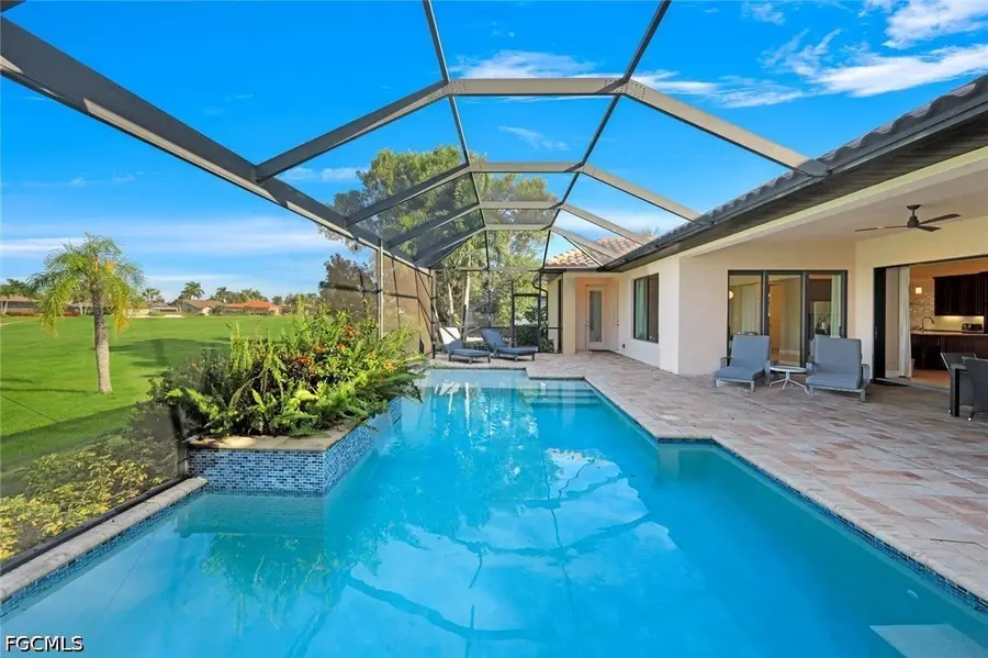 11899 King James Court, Cape Coral, FL 33991 - #2