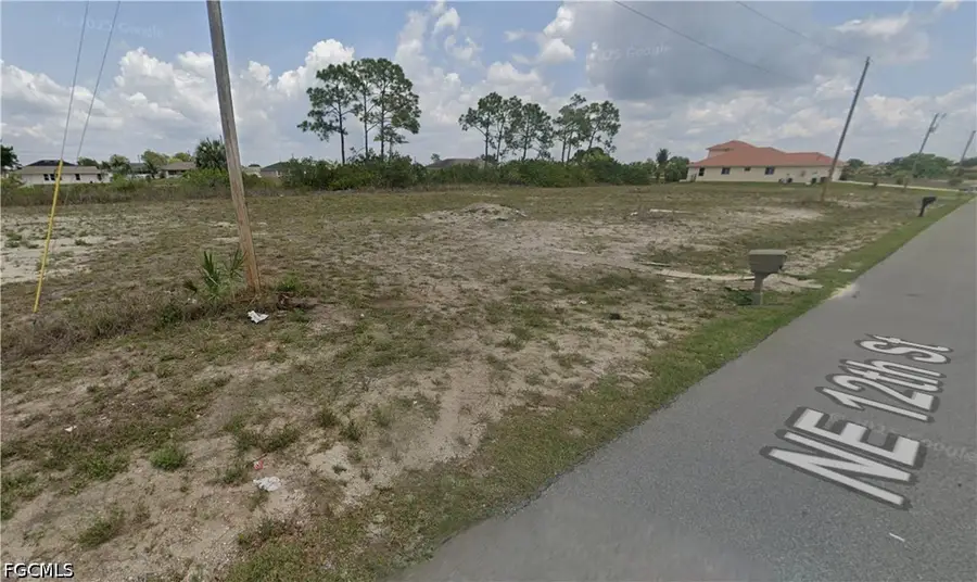 1703 NE 12th Street, Cape Coral, FL 33909 - #3